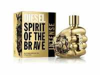Diesel Eau de Parfum Spirit Of The Brave Intense Edp Spray