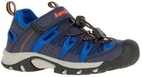 Kamik Kamik Wildcat Kinder Trekking Sandale