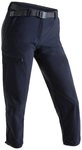 Maier Sports Funktionshose Lulaka 7/8 Damen Wanderhose, atmungsaktive und...