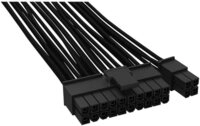 be quiet! be quiet! CB-6620 1 x P20 + 4 610mm, Kabel, (610 Computer-Kabel