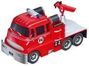 Carrera&reg; Rennbahn-Auto 20030861 Carrera First Responder