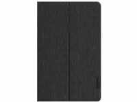 Lenovo Tablet-Hülle Folio Case Tab M10 Plus - Schutzhülle - schwarz