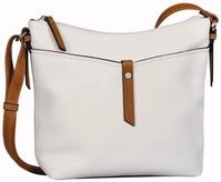 TOM TAILOR Umh&auml;ngetasche Bags, TTNOVARA M Umh&auml;ngetasche mit Au&szlig;enfach