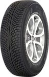 Michelin Winterreifen PILOT ALPIN 5