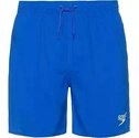 Speedo Badeshorts Mens Essential 16" Watershort mit seitlichem