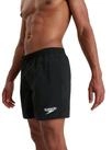 Speedo Badeshorts Mens Essential 16" Watershort mit seitlichem