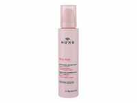 Nuxe Gesichtsmaske Very Rose Creamy Make-up Remover Milk