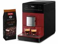 Miele Kaffeevollautomat CM 5310 Silence, Kaffeekannenfunktion