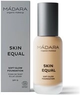 Madara Sonnenschutzpflege Skin Equal Foundation LSF15 - 20 Ivory 30ml