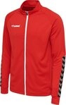 hummel Trainingsanzug hmlAuthentic Poly Zip Jacket