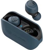 Jlab GO Air True Wireless - In-Ear-Ohrh&ouml;rer - blau Kopfh&ouml;rer