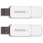 Philips Snow Edition 2.0 USB-Stick USB-Stick