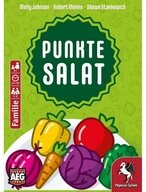 Pegasus Spiele Spiel Punktesalat