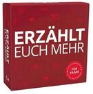 Simon & Jan Spiel Erz&auml;hlt euch mehr f&uuml;r Paare