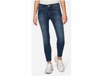 Mavi Skinny-fit-Jeans Skinny Fit Denim Jeans Normal Waist Stretch Hose ADRIANA