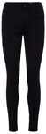 Vero Moda Skinny-fit-Jeans Sophia (1-tlg) Patches