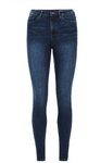 Vero Moda High-waist-Jeans VMSophia (1-tlg) Plain/ohne Details