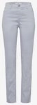 Brax Stretch-Jeans BRAX MARY grey melange 9810720 74-1527-09 - SOFT TOUCH