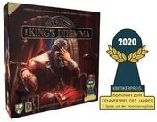 HeidelB&Auml;R Games Spiel King's Dilemma