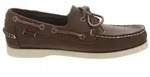 Sebago Sebago Docksides, Full-Grain Leather, brown, Men 7000H00-900 Bootsschuh