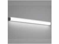 Helestra Nok LED 90 cm Chrom Acrylglas satiniert (18/2032.04)