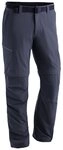 Maier Sports Outdoorhose Tajo 2 Herren Zip-Off Wanderhose, atmungsaktive