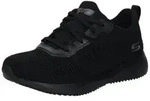 Skechers Bobs Squad Sneaker (1-tlg) schwarz 38 EU
