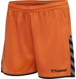hummel Trainingshose hmlAuthentic Poly Shorts Damen