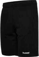 hummel Trainingsshorts Hummel Damen Short Go Cotton Bermuda Shorts Woman 203532