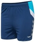 hummel Trainingshose Tech Move Poly Shorts Damen