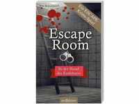 Escape Room Blutige Spur