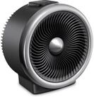 TROTEC Heizl&uuml;fter 2-in-1-Heizl&uuml;fter und Ventilator TFH 2000 E, 2000 W, 2 Heizstufen