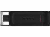 Kingston DATATRAVELER 70 32GB USB-Stick (USB 3.2)