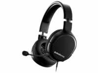 SteelSeries Arctis 1 Over-Ear Headset Over-Ear-Kopfhörer