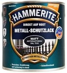 Akzo Nobel Metallschutzlack AKZO NOBEL 5272545 (Hammerite) Metall-Schutzlack