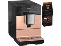 Miele Kaffeevollautomat CM 5510 Silence, Genießerprofile, Kaffeekannenfunktion