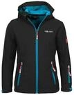 TROLLKIDS Softshelljacke Kids Oslofjord Jacket