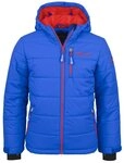 TROLLKIDS Winterjacke Hemsedal Wasserdicht
