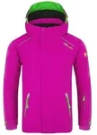 TROLLKIDS Winterjacke Kids Holmenkollen Snow Jacket PRO rosa 164 (13-14J)