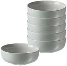 Ritzenhoff & Breker Schale Jasper M&uuml;slischalen &oslash; 14.0 cm 6er Set, Keramik, (6