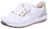 Ara Damen Schn&uuml;rer Osaka Schn&uuml;rschuh wei&szlig; 36 EU (3 UK)