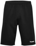 hummel Sporthose Hummel Cotton Bermuda Short Kids F2001 Shorts