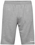 hummel Trainingsshorts Hummel Kinder Short Go Kids Cotton Bermuda Shorts 204053