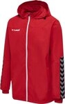 hummel Trainingsjacke Hmlauthentic