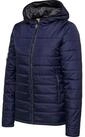 hummel Steppjacke
