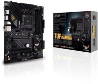 Asus ASUS TUF Gaming B550-Plus 90MB14G0-M0EAY0 Mainboard