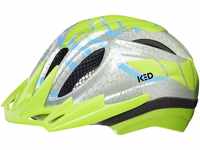 KED Meggy K-Star helmet Kid's green