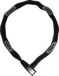 ABUS Kettenschloss 8807K/110 black