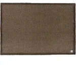 Barbara Becker Fu&szlig;matte Gentle Schmutzfangmatte & L&auml;ufer, Made in Belgium,