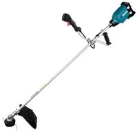 Makita Akku-Motorsense DUR369APT2 - Akku-Motorsense - blau/schwarz